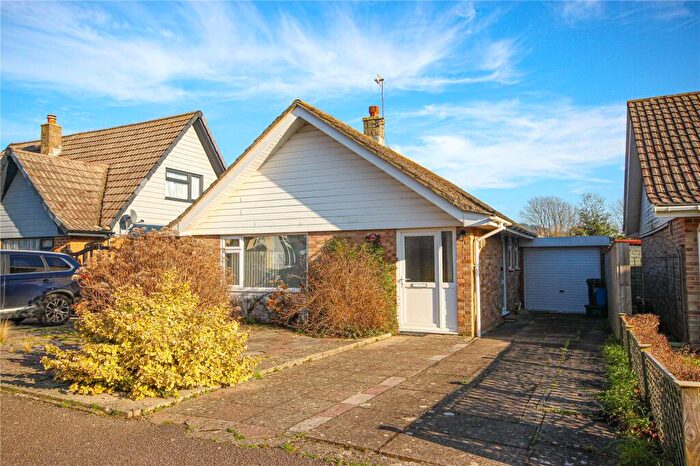3 Bedroom Bungalow For Sale In Scalwell Lane, Seaton, Devon, EX12
