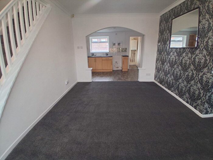 2 Bedroom Semi-detached House To Rent In William Morris Terrace, Shotton Colliery, DH6