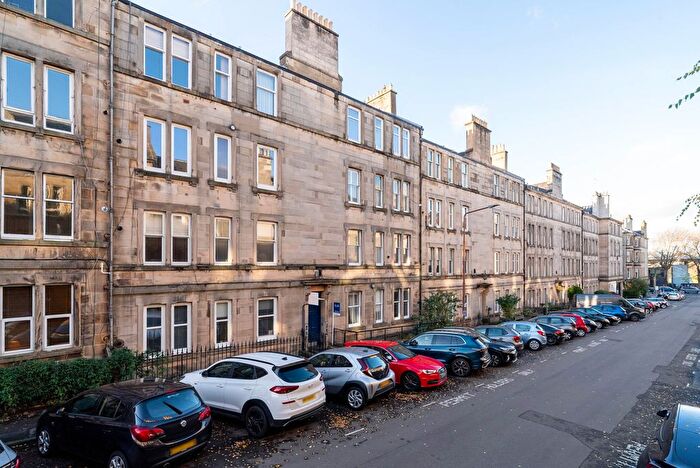 1 Bedroom Flat To Rent In Dean Park Street, Stockbridge, Edinburgh, EH4