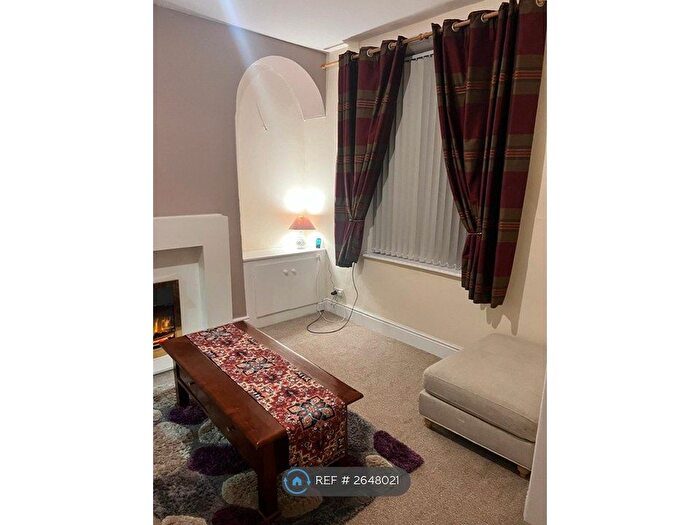 2 Bedroom Terraced House To Rent In Fife Street, Barrowford, BB9