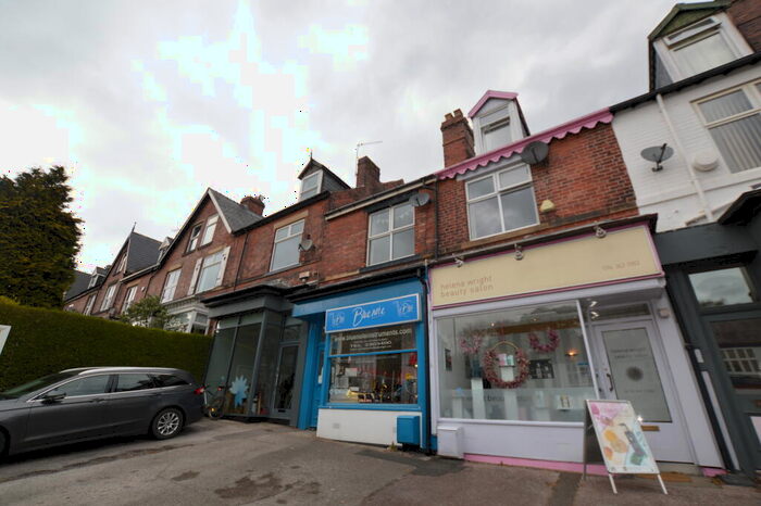 2 Bedroom Flat To Rent In Fulwood Road, Nether Green, S10