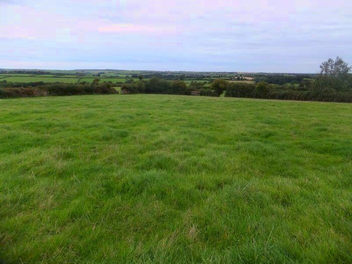 Land For Sale In Land At Popplestones Park, West Carne, Altarnun, PL15