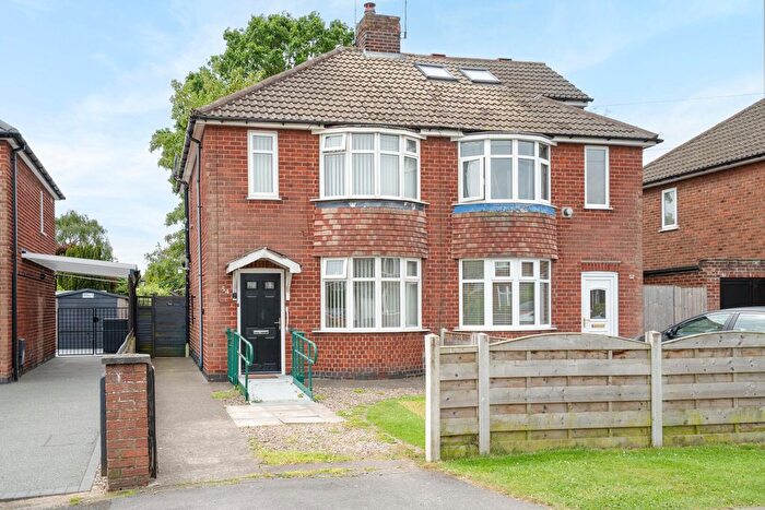 2 Bedroom Semi Detached House For Sale In Whitestone Drive, York, YO31