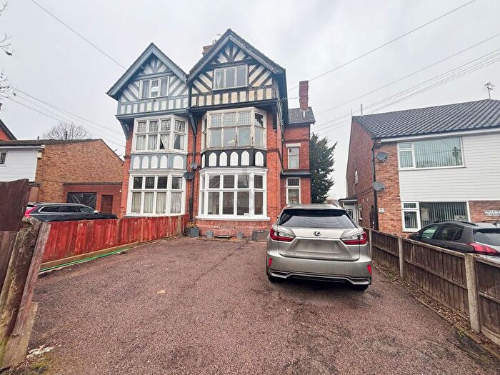 1 Bedroom Flat To Rent In Stoughton Road, Leicester, LE2