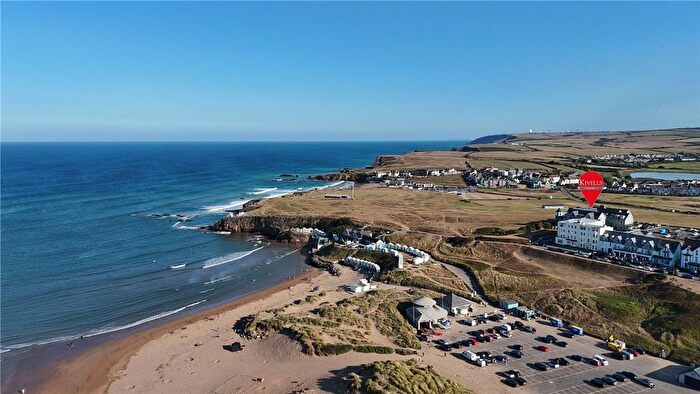 1 Bedroom Flat For Sale In Crooklets Road, Atlantic Rise Crooklets Road, EX23