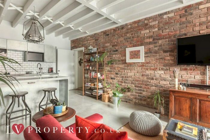 2 Bedroom Apartment To Rent In Blast House, Jewellery Quarter, B4