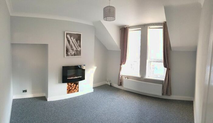 2 Bedroom Flat To Rent In Cleveland Road, High Barnes, Sunderland, SR4