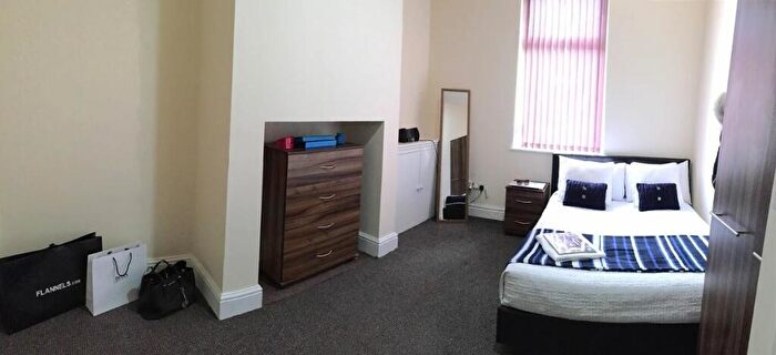 3 Bedroom Terraced House To Rent In Eldon Street, Preston, PR1
