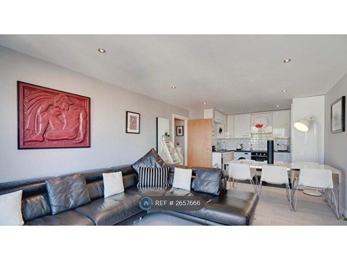 2 Bedroom Flat To Rent In Hall Street, Birmingham, B18