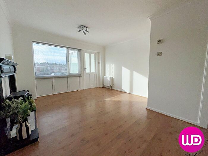 2 Bedroom Semi-Detached House For Sale In Burnham Avenue, West Denton Park, Newcastle Upon Tyne, Tyne Amp; Wear, NE15