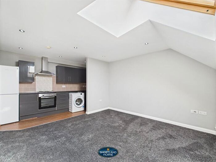 2 Bedroom Apartment To Rent In Bright Street, Coventry, CV6
