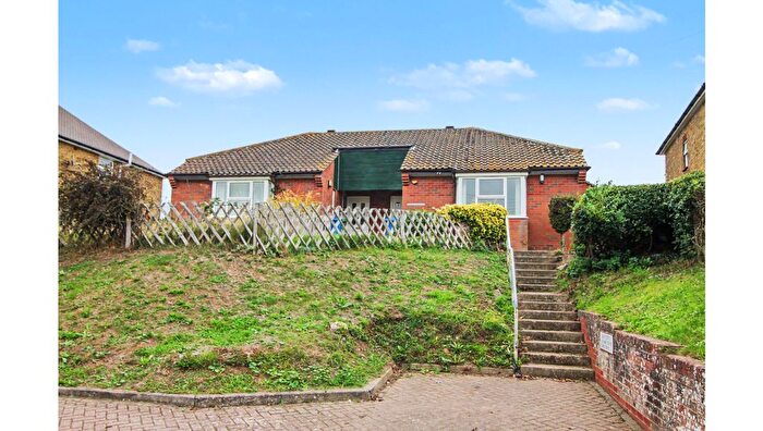 1 Bedroom Property For Sale In Gama, Culmers Terrace, Culmers Terrace, Head Hill Road, Faversham, Kent, ME13