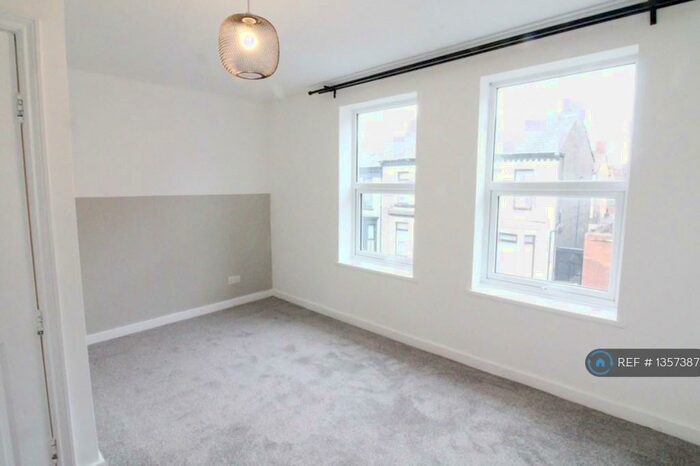 4 Bedroom End Of Terrace House To Rent In Pansy Street, Liverpool, L5