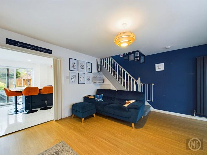 3 Bedroom Semi-Detached House For Sale In Stockwood Lane, Bristol, BS14