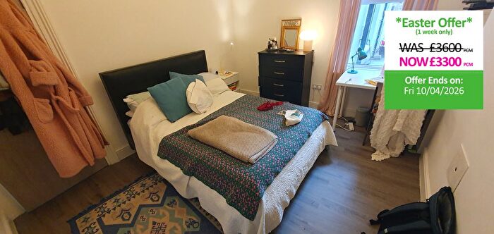 6 Bedroom Terraced House To Rent In Kings Road, Canton, Cardiff, CF11