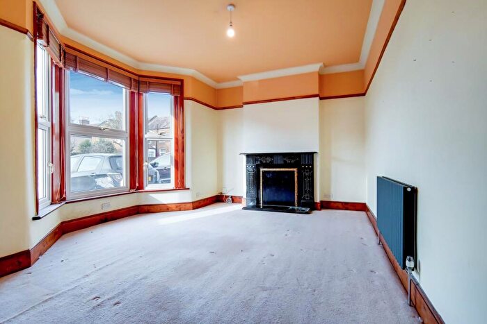 4 Bedroom End Of Terrace House To Rent In Torridon Road, London, Greater London, SE6