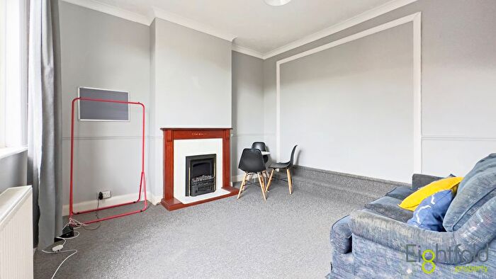 4 Bedroom Terraced House To Rent In Coombe Road, Brighton, BN2