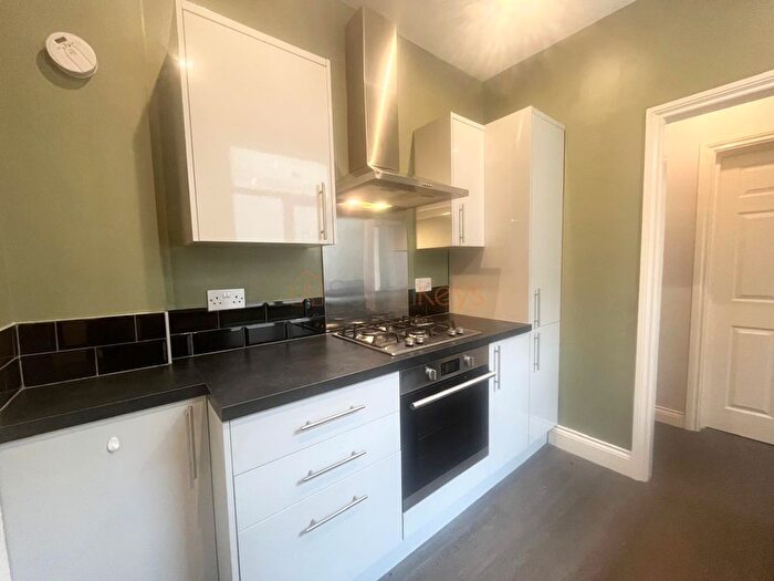 Studio To Rent In Fern Dene Road, Gateshead, NE8