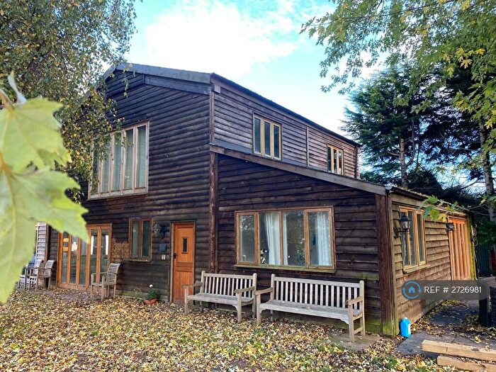 1 Bedroom Flat To Rent In Hawks Hill Lane, Bredgar, Sittingbourne, ME9