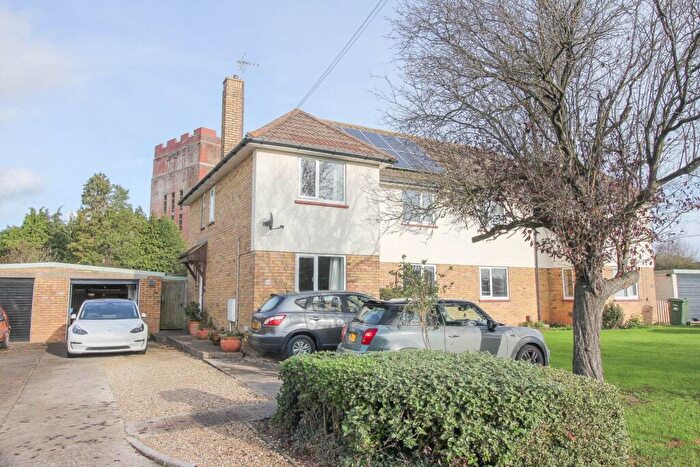 4 Bedroom Semi Detached House For Sale In Locking** Bedrooms**Beautiful Gardens**Super Location**, BS24