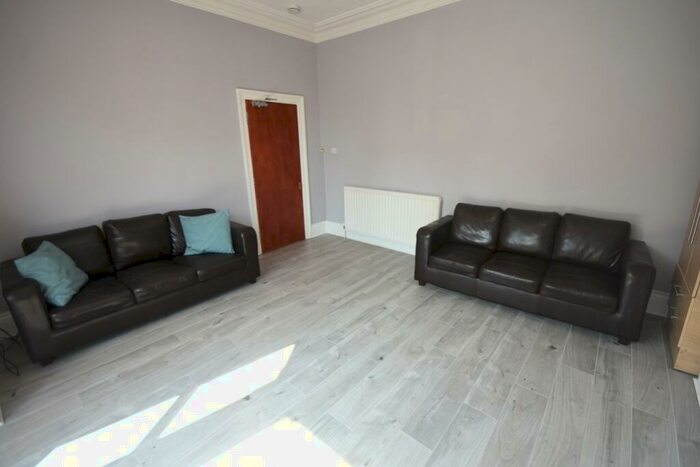 5 Bedroom End Of Terrace House To Rent In Salisbury Gardens, Jesmond Vale, NE2
