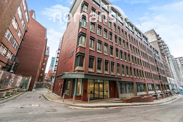 1 Bedroom Flat To Rent In Garrard House, Garrard Street, Reading, RG1