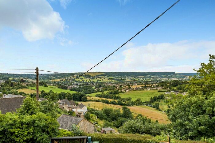 4 Bedroom Detached House For Sale In Main Road, Whiteshill, Stroud, GL6