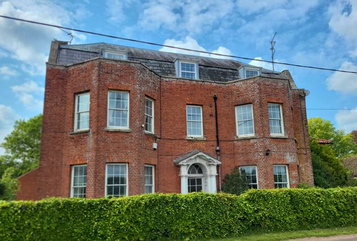 2 Bedroom Apartment To Rent In Swaffham Road, East Raynham, NR21