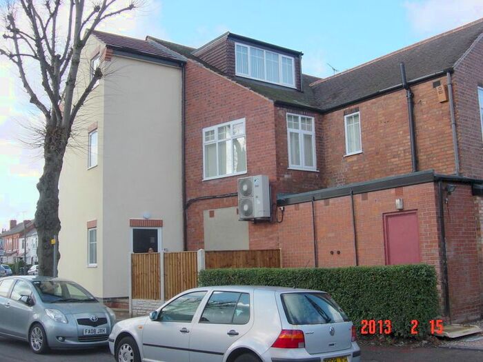 1 Bedroom Flat To Rent In Wollaton Road, Beeston, Nottingham NG9