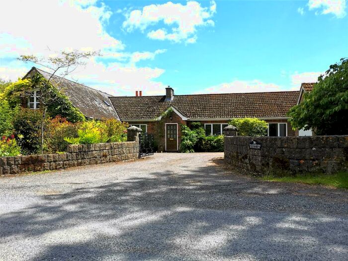 3 Bedroom Bungalow To Rent In Hares Farm Bungalow, Ashmore, Dorset, SP5