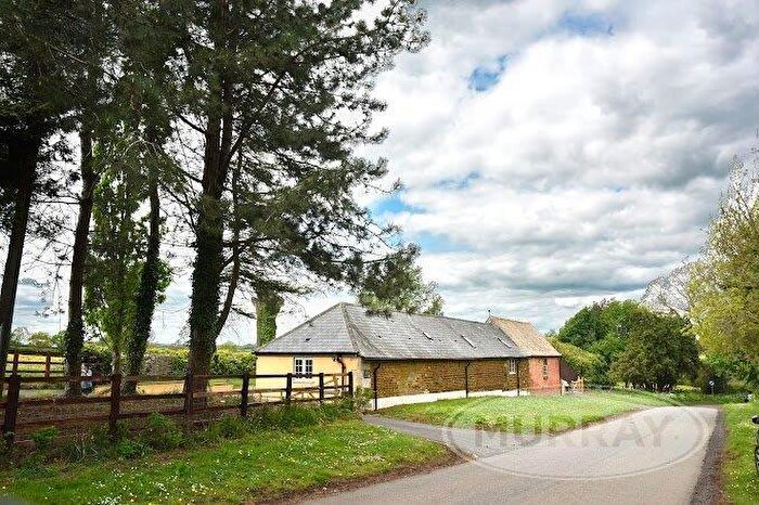 3 Bedroom Cottage To Rent In Main Street, Ayston, Uppingham, Rutland, LE15