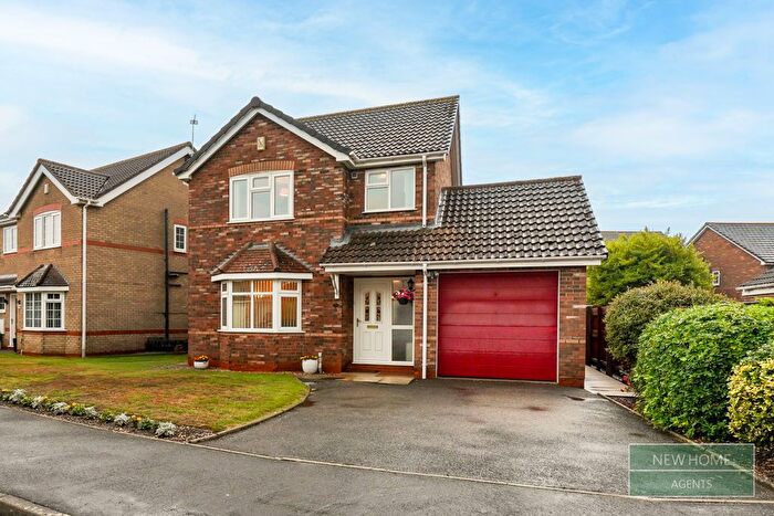 3 Bedroom Detached House For Sale In Princess Anne Road, Boston, PE21