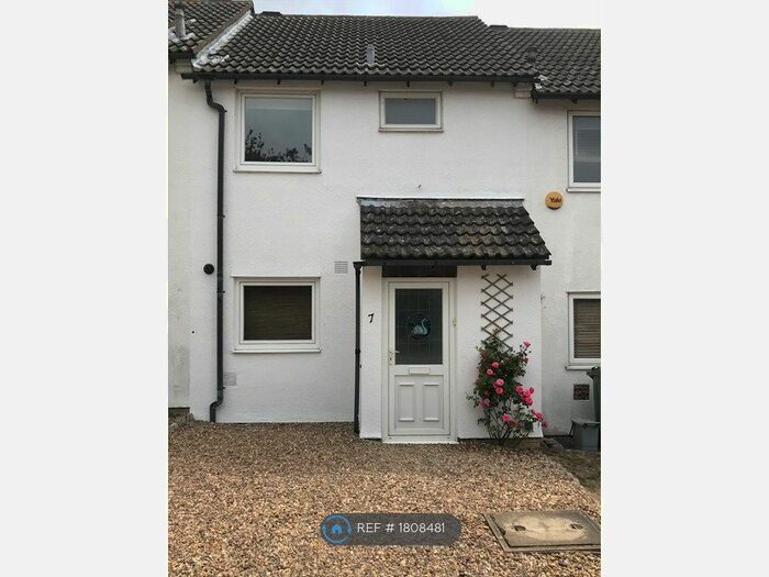 3 Bedroom Terraced House To Rent In Tintagel Court, Peterborough, PE3