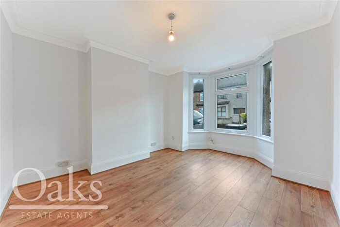 3 Bedroom Terraced House To Rent In Malcolm Road, South Norwood, SE25