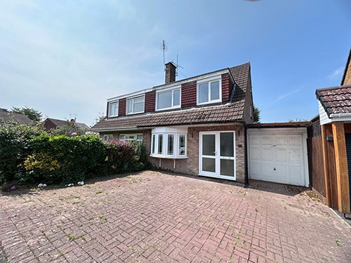 3 Bedroom Property To Rent In Bignal Drive, Leicester, LE3