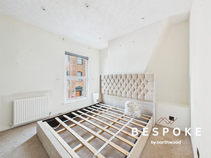 2 Bedroom End Of Terrace House For Sale In Brown Street, Macclesfield, SK11