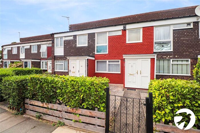 3 Bedroom Terraced House For Sale In Sydney Road, London, SE2
