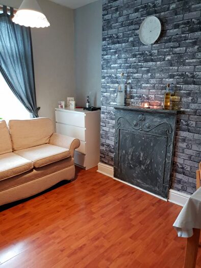 1 Bedroom Flat To Rent In St. Patricks Road, Coventry, CV1