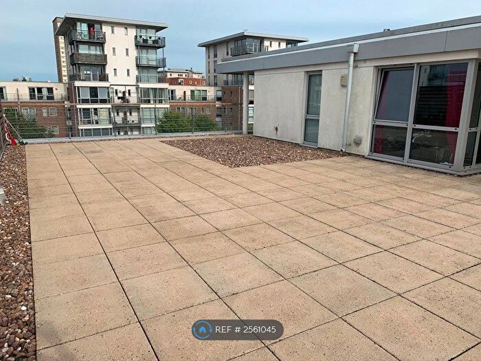 1 Bedroom Flat To Rent In Admiralty Road, Portsmouth, PO1