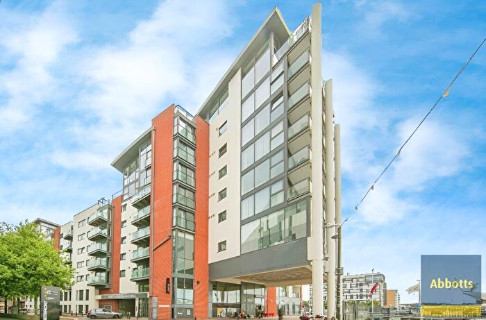 2 Bedroom Apartment To Rent In Coprolite Street, Ipswich, IP3