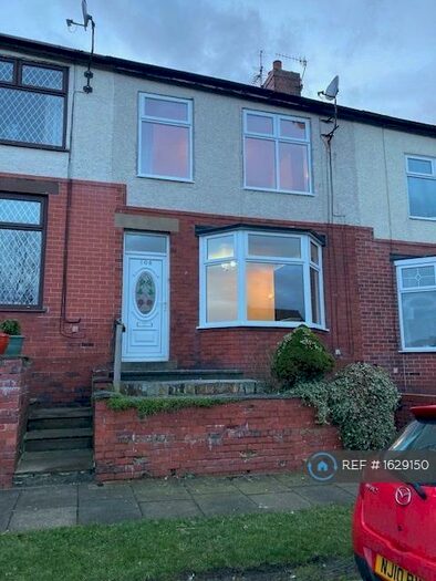 2 Bedroom Terraced House To Rent In Ashworth Street, Accrington, BB5