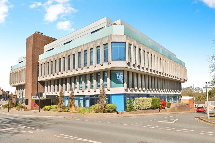 1 Bedroom Apartment For Sale In Ber Street, Norwich, NR1