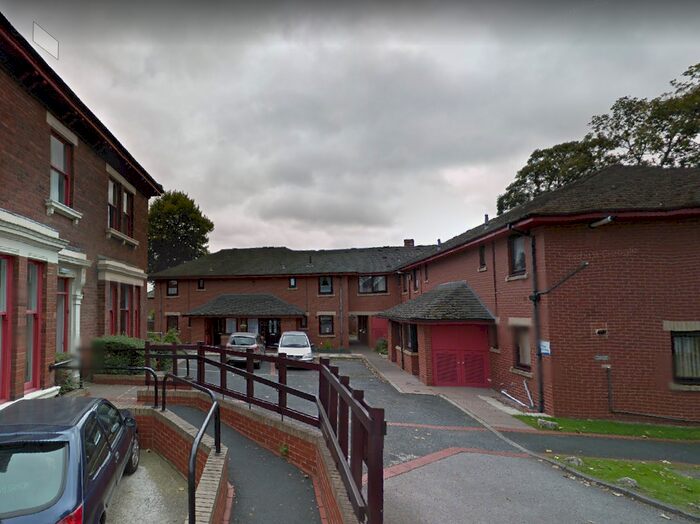 1 Bedroom Flat To Rent In Victoria Court, Barnes Road, Castleford, WF10