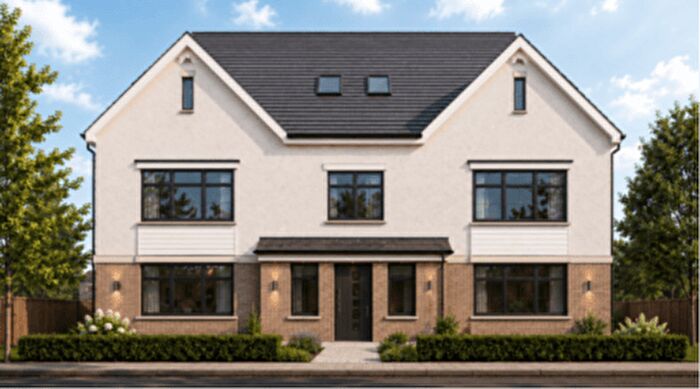 6 Bedroom Detached House For Sale In Seaward Avenue, Southbourne, Bournemouth, BH6