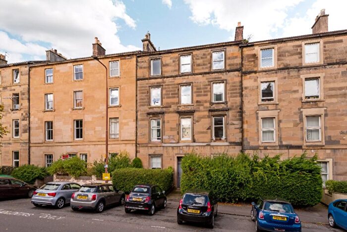 2 Bedroom Flat To Rent In Montgomery Street, Leith Walk, Edinburgh, EH7