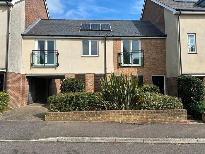 2 Bedroom Apartment To Rent In Southlands Way, Shoreham-by-Sea, BN43