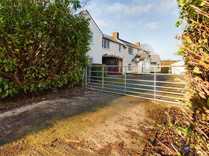5 Bedroom Detached House For Sale In Cherry Orchard, Rosemary Lane, Stroat, Gloucestershire, NP16