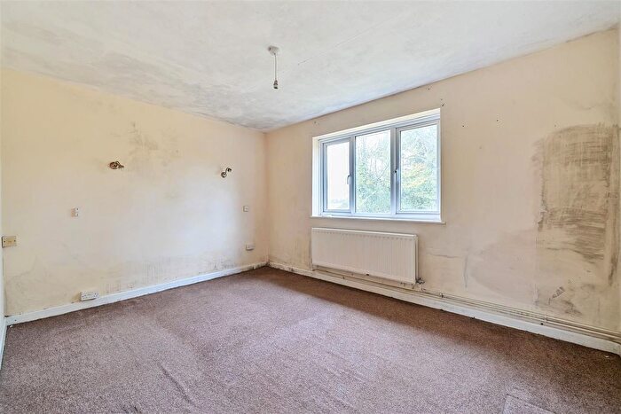 3 Bedroom Detached Bungalow For Sale In Belchalwell, Blandford Forum, DT11