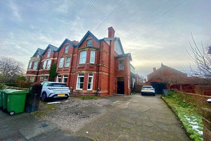 2 Bedroom Property To Rent In Hoscote Park, Wirral, CH48