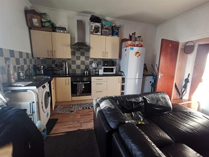 1 Bedroom Property To Rent In Endwood Court Road, Birmingham, B20